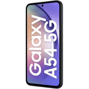 SAMSUNG Galaxy A54 5G | 8 GB RAM 256 GB | Awesome Graphite