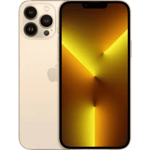 APPLE iPhone 13 Pro | 256 GB | Gold