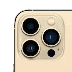 APPLE iPhone 13 Pro | 256 GB | Gold