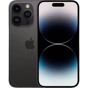 APPLE iPhone 14 Pro | 512 GB | Space Black