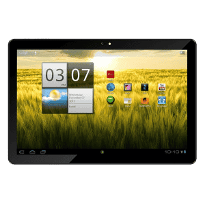 Acer One 10 T4-129L 3GB RAM/32GB | Black