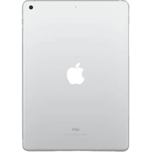 Apple iPad | 6th Gen | 32 GB 9.7 inch with Wi-Fi Only | Silver
