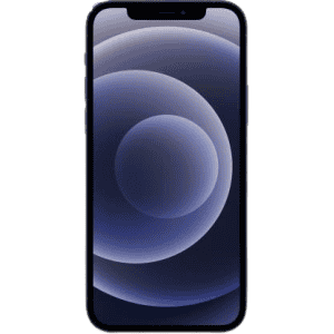 Apple iPhone 12 | 128 GB | Black