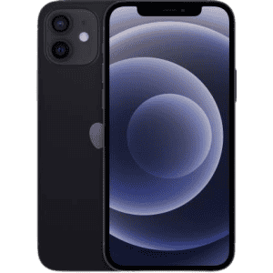 Apple iPhone 12 | 128 GB | Black