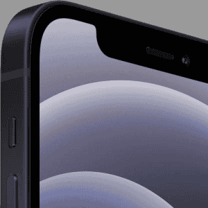 Apple iPhone 12 | 128 GB | Black