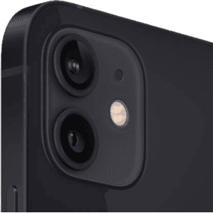 Apple iPhone 12 | 128 GB | Black
