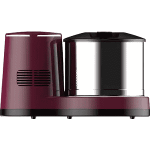 CROMPTON ACGW-DURO Wet Grinder | Maroon
