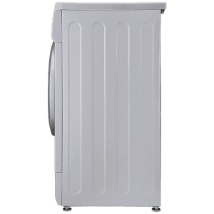 LG 7 Kg 5 Star Inverter Touch Control Fully-Automatic Front Load Washing Machine | HM1207SDL | Silver
