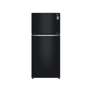 LG GN C702SGGU 547 L 2 Star Frost Free Double Door Refrigerator