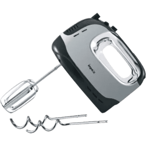 IMPEX HM 3301 300 W Hand Blender | Black