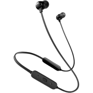 JBL Tune 115BT Bluetooth Headset | Black