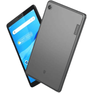 Lenovo Tab M7 | 2nd Gen | 1GB 8GB | 7 inch with Wi-Fi Only Tablet | Iron Grey