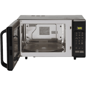 LG 28 L Convection Microwave Oven | MC2846BG | Black