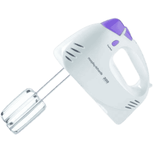 Morphy Richards HM-02 300 W Hand Blender | White