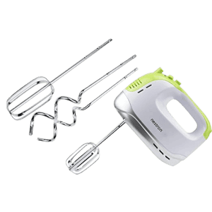 Nestron Hand Mixer/Blender | White