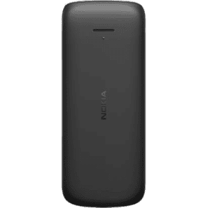 Nokia 215 DS 4G Keypad Phone | Black