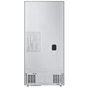 Samsung 579 L Inverter Frost-Free French Door Refrigerator | RF57A5232B1/TL | Convertible | Black DOI