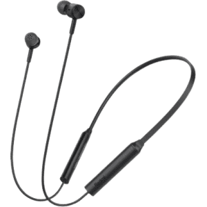 Redmi SonicBass Neckband Bluetooth Headset In the Ear | Black
