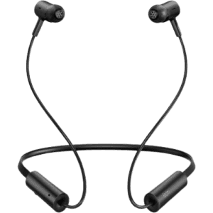 Redmi SonicBass Neckband Bluetooth Headset In the Ear | Black