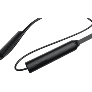 Redmi SonicBass Neckband Bluetooth Headset In the Ear | Black