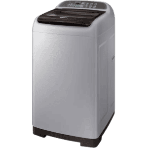 Samsung 6.5 Kg Top Loading Fully Automatic Washing Machin | WA65T4262NS | Grey
