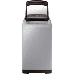 Samsung 6.5 Kg Top Loading Fully Automatic Washing Machin | WA65T4262NS | Grey