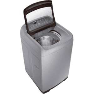 Samsung 6.5 Kg Top Loading Fully Automatic Washing Machin | WA65T4262NS | Grey