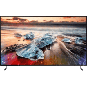 SAMSUNG Q900R 183 cm (75 inch) | QLED Ultra HD 8K Smart TV-QA75Q900RBKXXL | Black