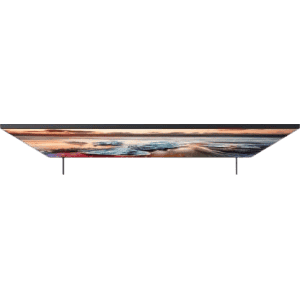 SAMSUNG Q900R 183 cm (75 inch) | QLED Ultra HD 8K Smart TV-QA75Q900RBKXXL | Black
