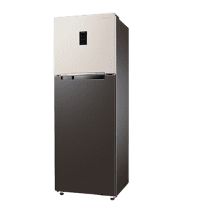 Samsung 322L BESPOKE | RT37CB522C7 | Double Door Refrigerator