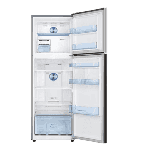Samsung 322L BESPOKE | RT37CB522C7 | Double Door Refrigerator