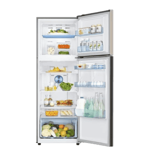 Samsung 322L BESPOKE | RT37CB522C7 | Double Door Refrigerator