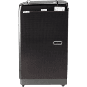 LG 7.0 Kg Inverter Fully-Automatic Top Loading Washing Machine | T70SJBK1Z | Black