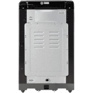 LG 7.0 Kg Inverter Fully-Automatic Top Loading Washing Machine | T70SJBK1Z | Black