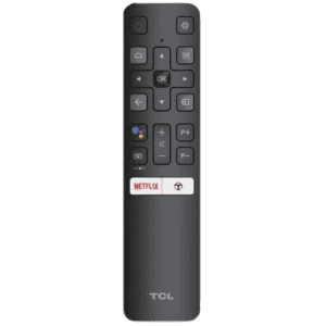 TCL 50P715  | 126 cm (50 inch) | Ultra HD-4K | LED Smart Android TV with Full Screen & Handsfree Voice Control