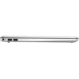 HP AMD Ryzen 7 Octa Core Laptop | 16 GB | 512 GB SSD | Windows 11 Home | Natural Silver | 15s EQ2084AU