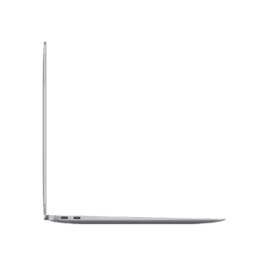 Apple MacBook | Air M1 Chip | Z12400095 Laptop | 16GB RAM/ 256GB SSD/ 13.3 inch | Space Grey