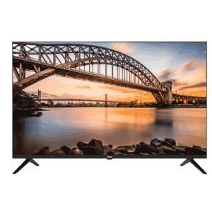 Haier HD Smart Android LED | 80 cm (32 Inch)  | 32EGA1 | black