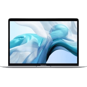 Apple MacBook Air Core i3 10th Gen | 8 GB/256 GB SSD/Mac OS Catalina | MWTK2HN/A | 13.3 inch | Silver
