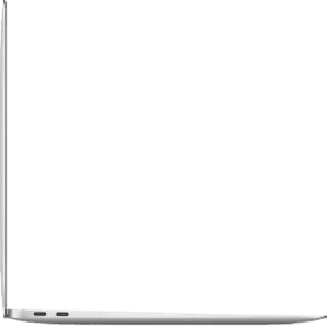 Apple MacBook Air Core i3 10th Gen | 8 GB/256 GB SSD/Mac OS Catalina | MWTK2HN/A | 13.3 inch | Silver