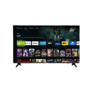 IMPEX | AU00BL | GRANDE  | 50 SMART LED TV