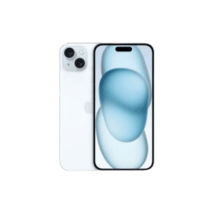 Apple iPhone 15 plus | 256GB | Blue