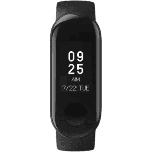 Mi Smart Band 3i | Black Strap