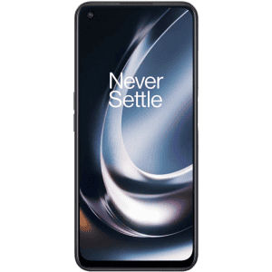 OnePlus Nord CE 2 Lite 5G |128 GB/6 GB RAM | Black Dusk
