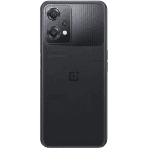 OnePlus Nord CE 2 Lite 5G |128 GB/6 GB RAM | Black Dusk