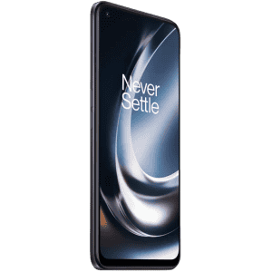 OnePlus Nord CE 2 Lite 5G |128 GB/6 GB RAM | Black Dusk