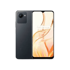 Realme C30s  | 32 GB/2 GB RAM | Stripe Black