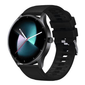 FIRE BOLTT ROCKET SMART WATCH | BSW093 | BLACK