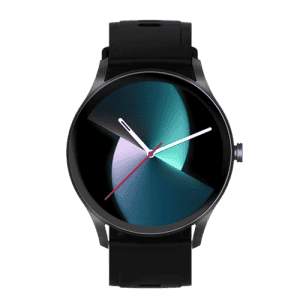 FIRE BOLTT ROCKET SMART WATCH | BSW093 | BLACK