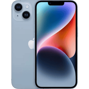 Apple iPhone 14 | 256 GB | Blue